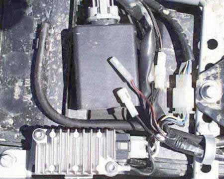 Das Kabel