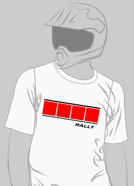 T7 T-Shirt Rally