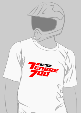 T7 T-Shirt Rally