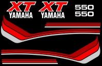 XT 550