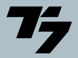 T7 Logo