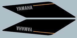 Seitenteil Emblem T700 2023