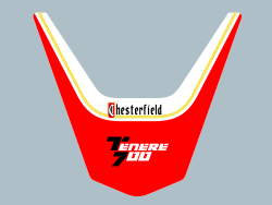 Heck Dekor Chesterfield