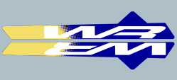 Gabelschutz Dekor