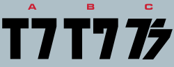 T7 Logo Rtech