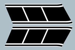 Speedblocks Tenere 700 Rally 2025