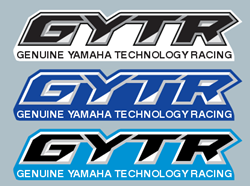 GYTR Logo