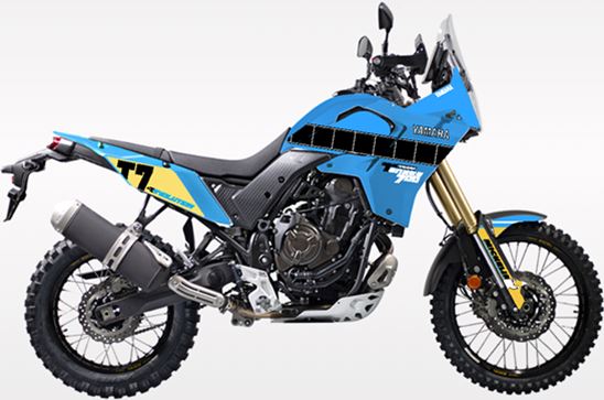 T700 Rtech Revolution