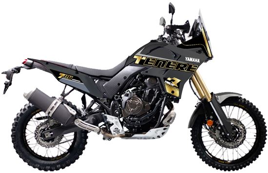T700 Rtech Revolution