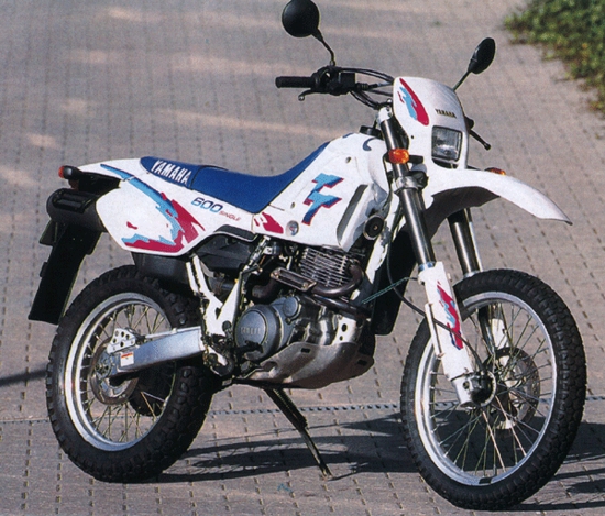 TT600S 4GV