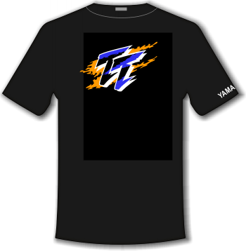 TT600S Shirt