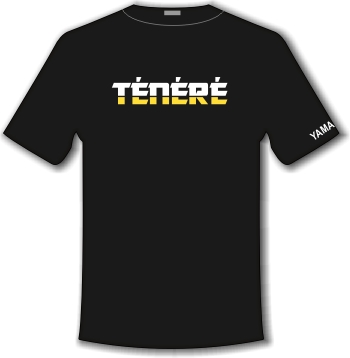 Tenere Shirt