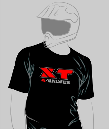 XT Shirt